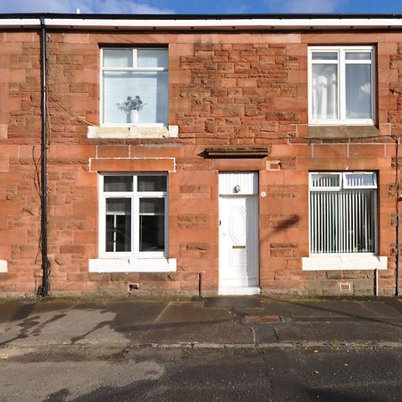 Elmbank Apartment By Klass Living Bellshill Exterior foto