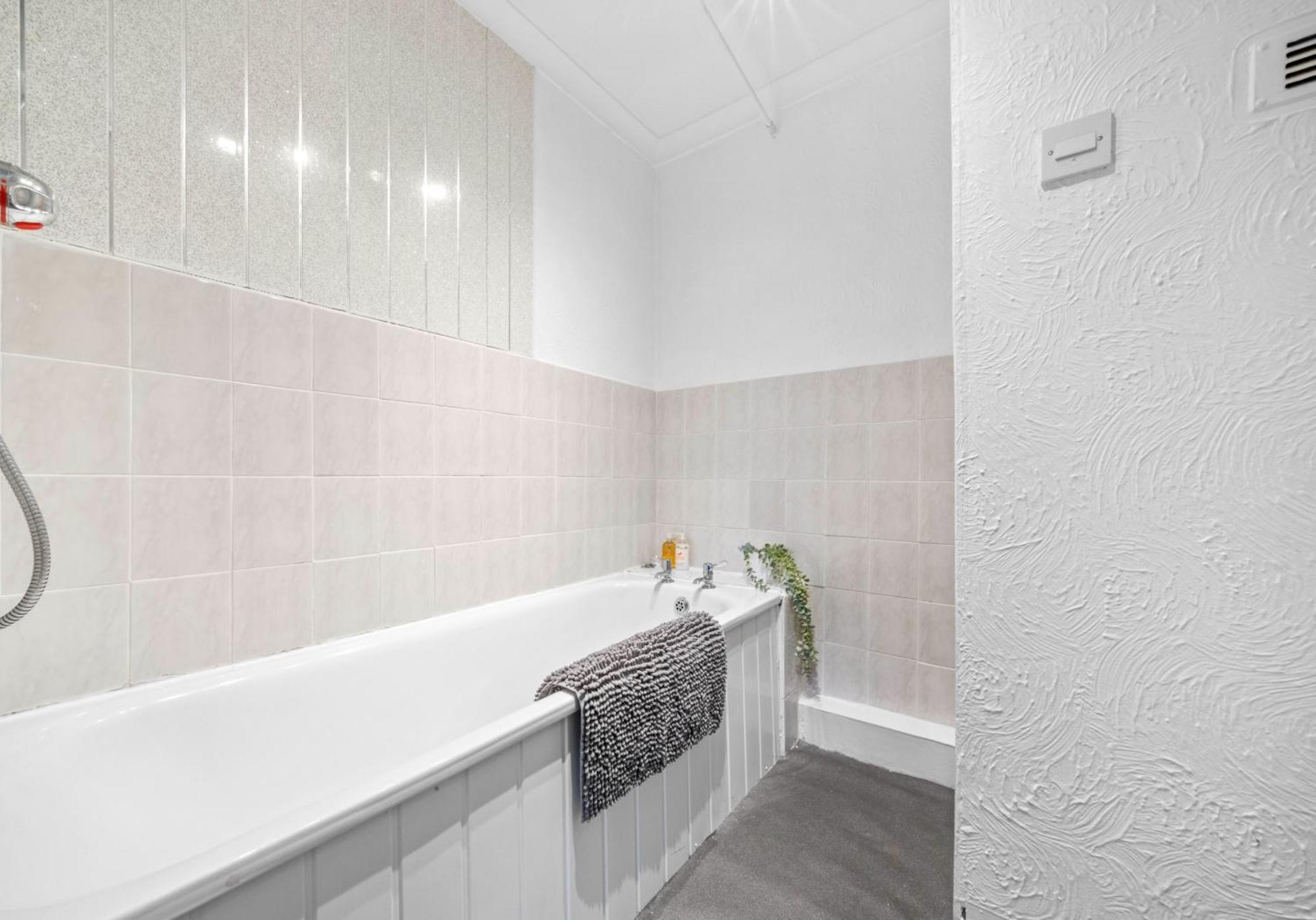 Elmbank Apartment By Klass Living Bellshill Exterior foto